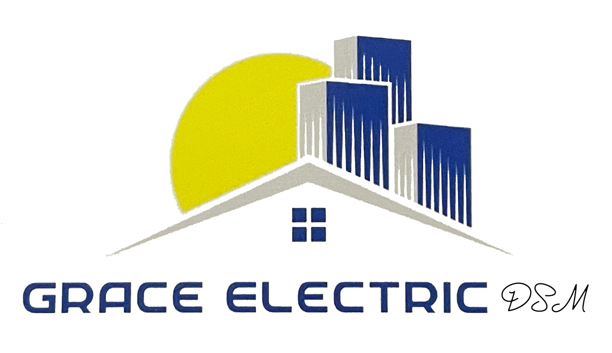 Grace Electric DSM